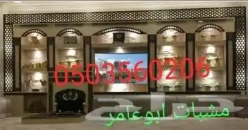 مشبات رخام ديكورات مشبات 4