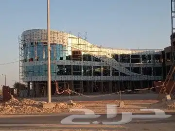 للدعايه والاعلان واجهات كلادينج وحروف بارزه أسعارنا مميزه 7