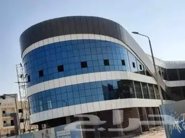 للدعايه والاعلان واجهات كلادينج وحروف بارزه أسعارنا مميزه 6
