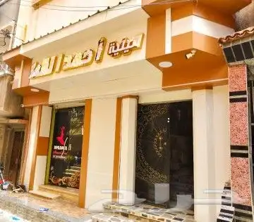 للدعايه والاعلان واجهات كلادينج وحروف بارزه أسعارنا مميزه 3
