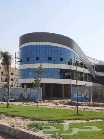 للدعايه والاعلان واجهات كلادينج وحروف بارزه أسعارنا مميزه 5