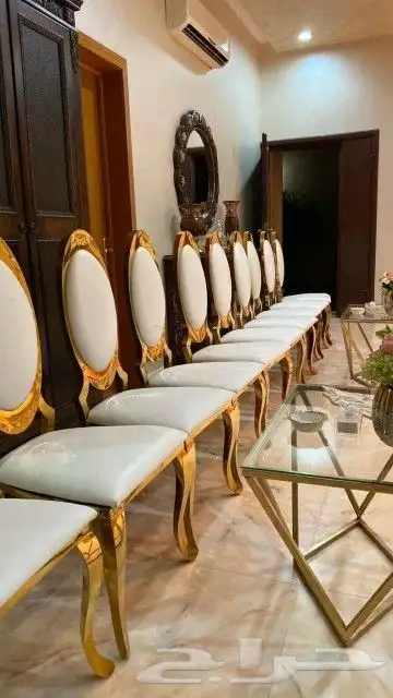 حفلات تاجير ركن تراثي حلسات تراثية طاولات وكراسي كوش افراح 6