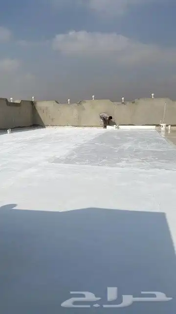 متخصصون في أنظمة العوازل الحديثه 0