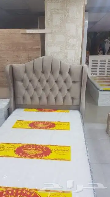 أسرة ومراتب بجميع انواعها 4