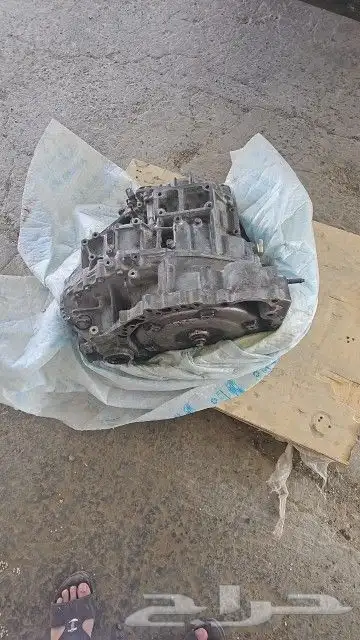 قير جير جمس تاهو يوكن دينالي سيرا قير سبارك سنترا مستورد 4