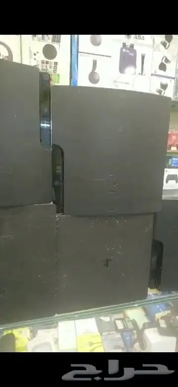 اجهزه مستخدمه نظيفه على السوم للبيع 4 و 3 0