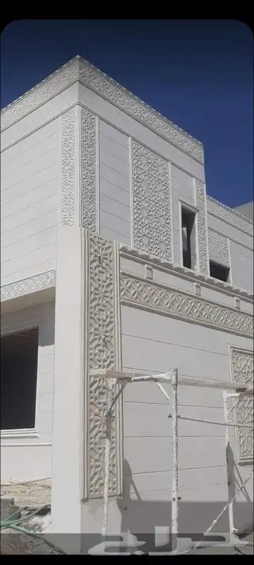 2025الياسه ملونه بشكل الحجر الطبيعي 1