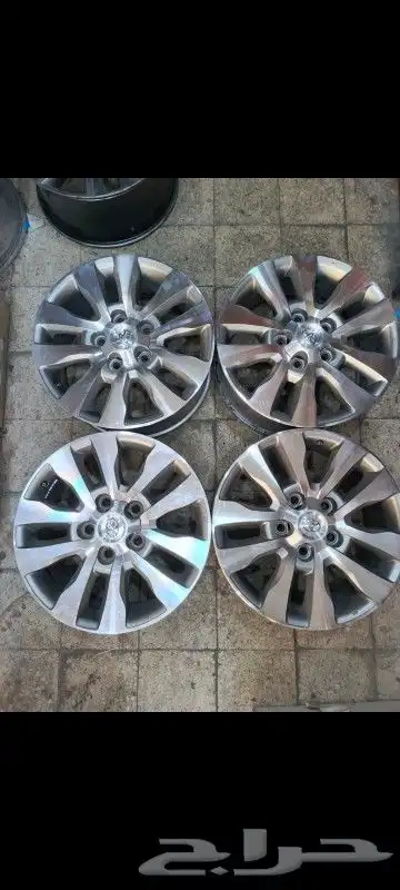 جنوط سيكويا اصليه مقاس 20 اصليه 1