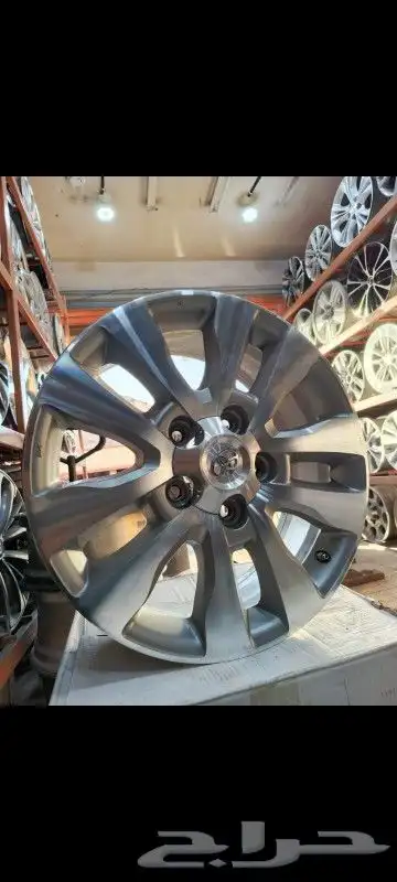 جنوط سيكويا اصليه مقاس 20 اصليه 0