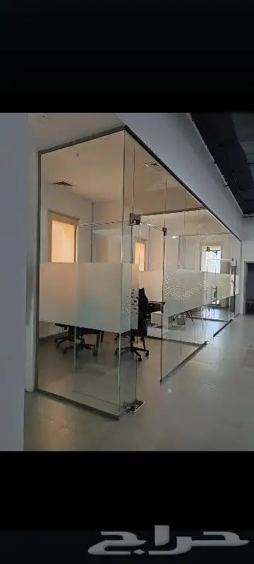 المنيوم زجاج مطابخ واجهات 2