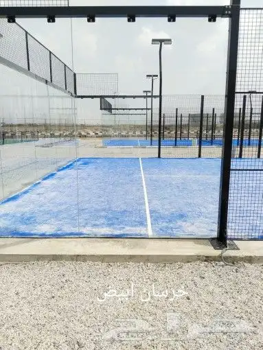 بحص ابيض 1