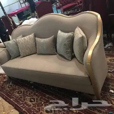 كنب تفصيل حسب الطلب 6