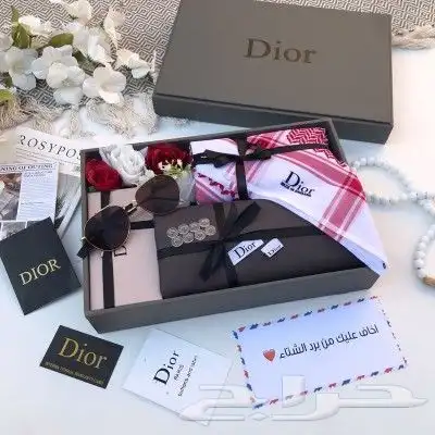 هدايا رجاليه 3