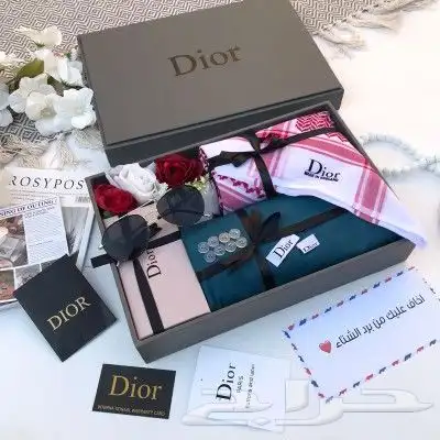هدايا رجاليه 4