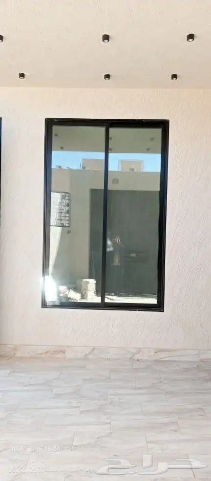 شبابيك ابواب واجهات وجميع انواع القطعات 3