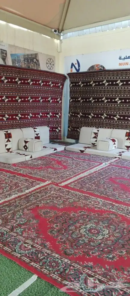 حفلات تاجير ركن تراثي حلسات تراثية طاولات وكراسي كوش افراح 1