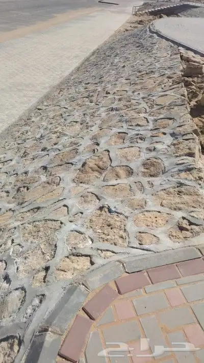 تراث طين وحجر ربراب 9