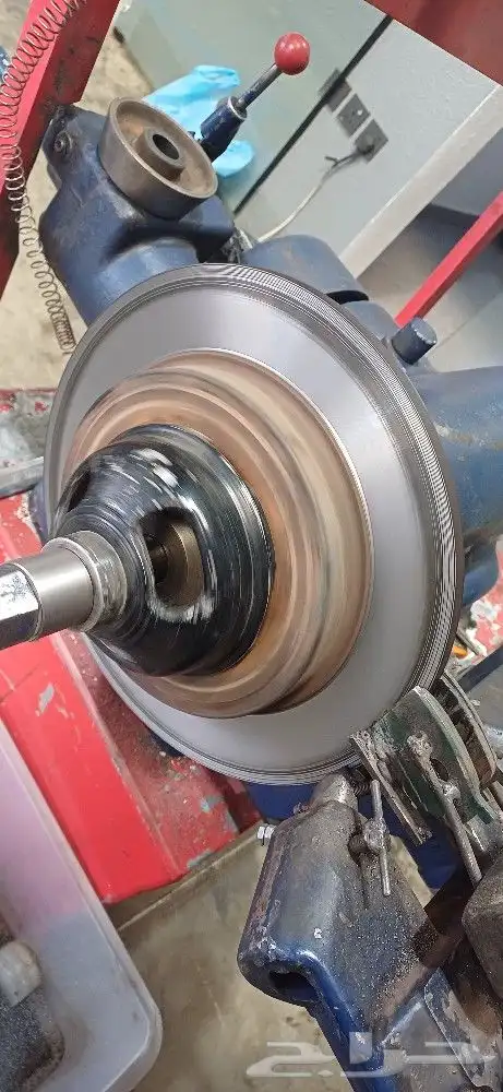 إصلاح جنوط 2