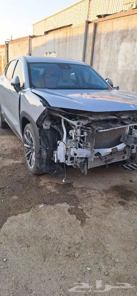 جيتور داشنق لاكجري فل 2024 قطع غيار يوجد تغليف وشحن 0