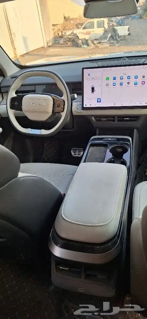 جيتور داشنق لاكجري فل 2024 قطع غيار يوجد تغليف وشحن 6