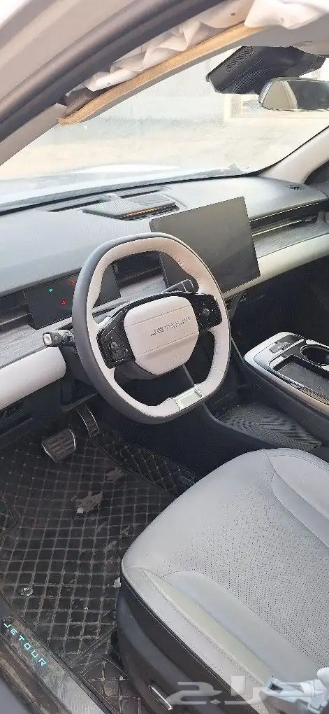 جيتور داشنق لاكجري فل 2024 قطع غيار يوجد تغليف وشحن 2