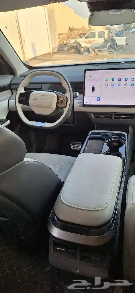 جيتور داشنق لاكجري فل 2024 قطع غيار يوجد تغليف وشحن 5