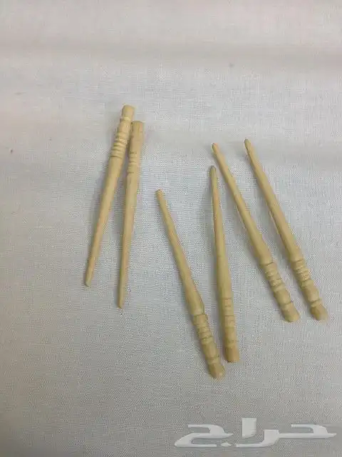 مرود خشب ناعم جدآ...جدآ 1