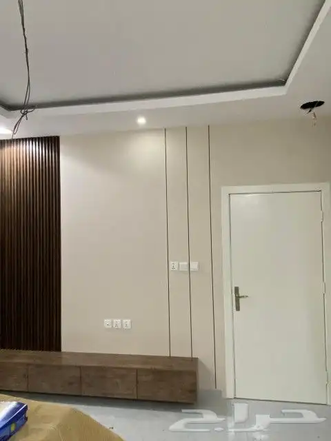 ديكورات واصباغ المالك الحديثه ترميمات عامه 4