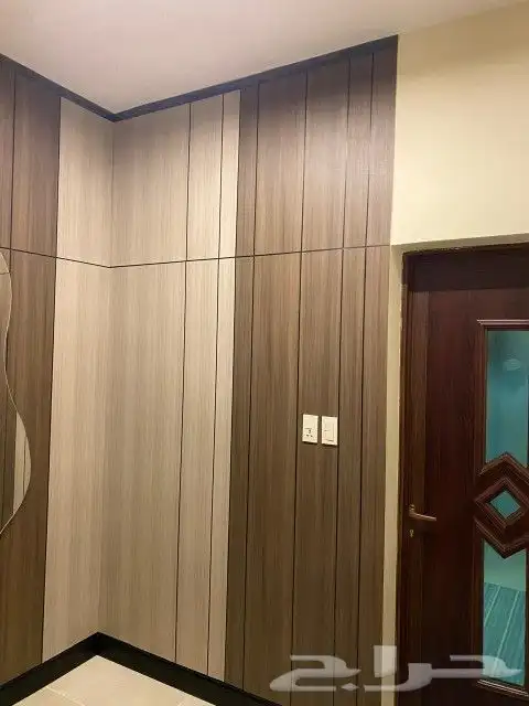 ديكورات واصباغ المالك الحديثه ترميمات عامه 12