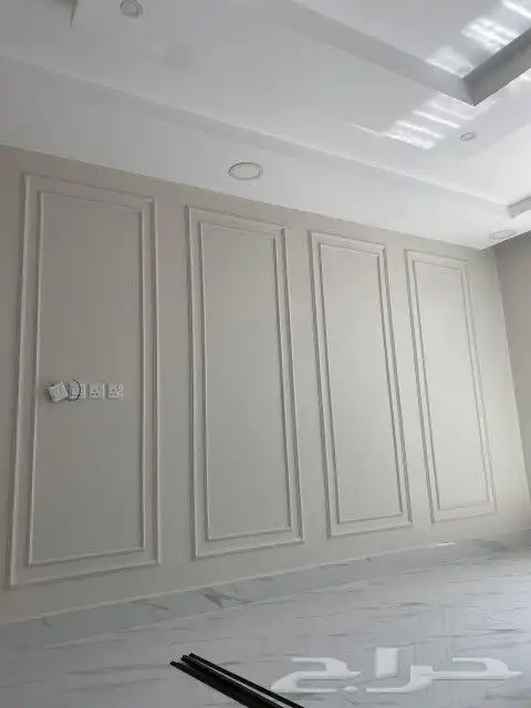 ديكورات واصباغ المالك الحديثه ترميمات عامه 8