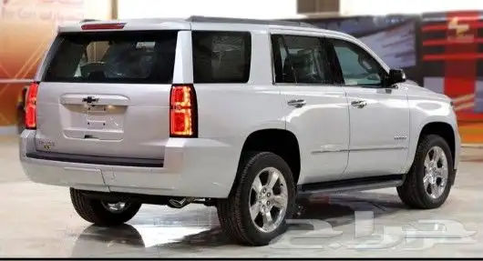 جنوط تاهو 2020 5