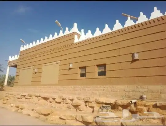 نقوم باعمال التراث 0