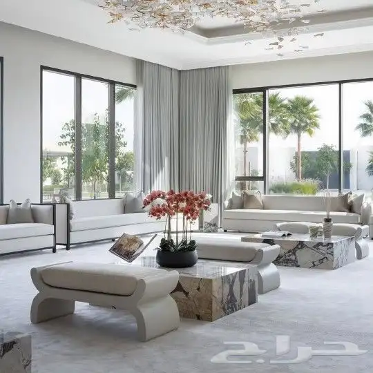 تفصيل وتنجيد جميع انواع الكنب والستائر 9