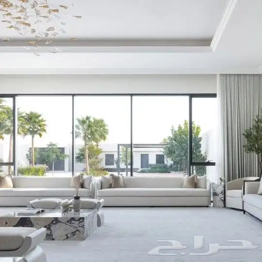 تفصيل وتنجيد جميع انواع الكنب والستائر 4