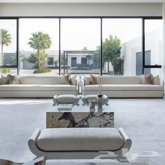 تفصيل وتنجيد جميع انواع الكنب والستائر 6