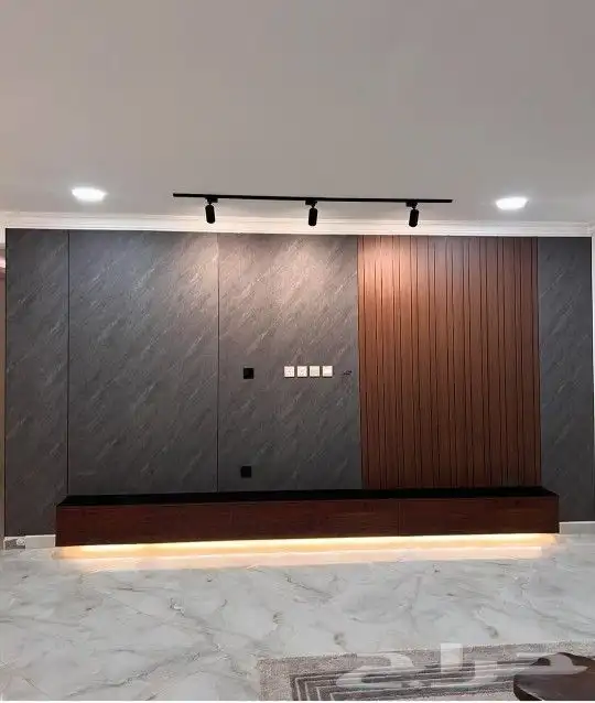 ديكورات واصباغ المالك الحديثه ترميمات عامه 0