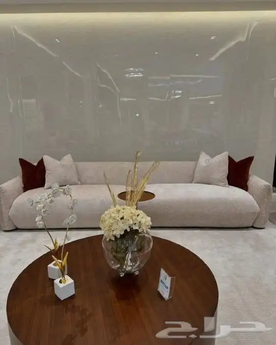 تفصيل وتنجيد جميع انواع الكنب والستائر 2