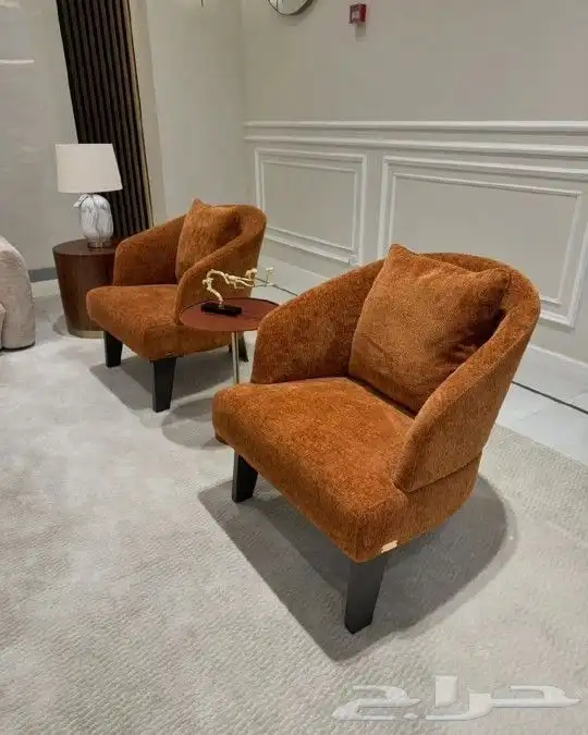 تفصيل وتنجيد جميع انواع الكنب والستائر 0