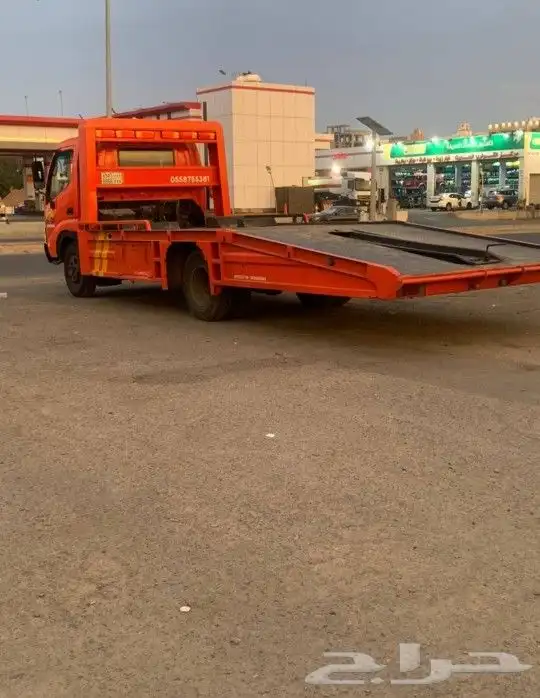 سطحة الخبر الظهران مدينة العمال الكورنيش الدمام 0