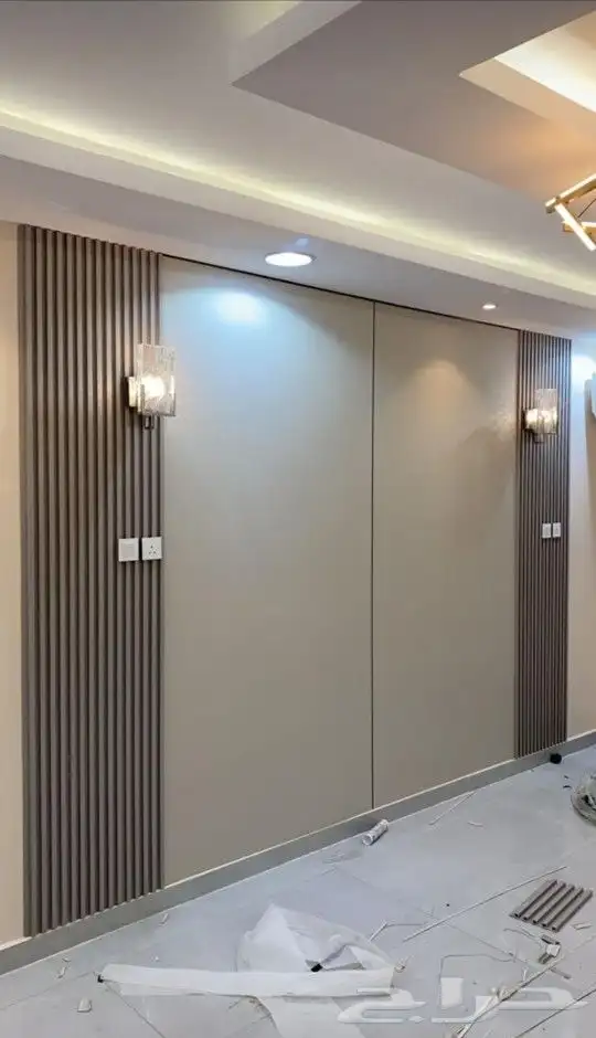 ديكورات واصباغ المالك الحديثه ترميمات عامه 28