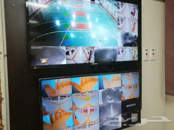 السلام عليكم. أحدث كميرات المراقبة بأسعار مناسبة  اب 4