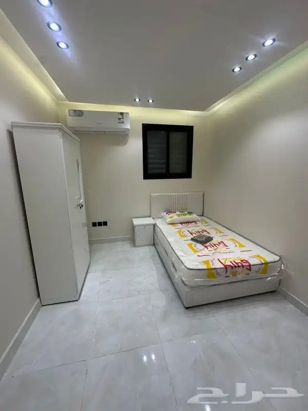 بي 550 ريال غرفه نوم نفر اقوي عرض عندنا لفتره محدوده 5