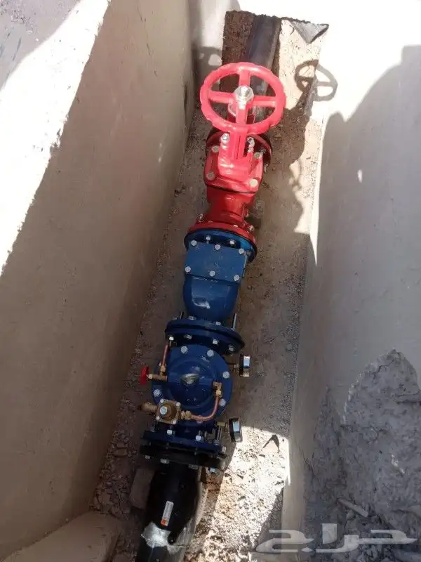 ماكينة لحام هيدروليك تنفيذ وتأجير 6