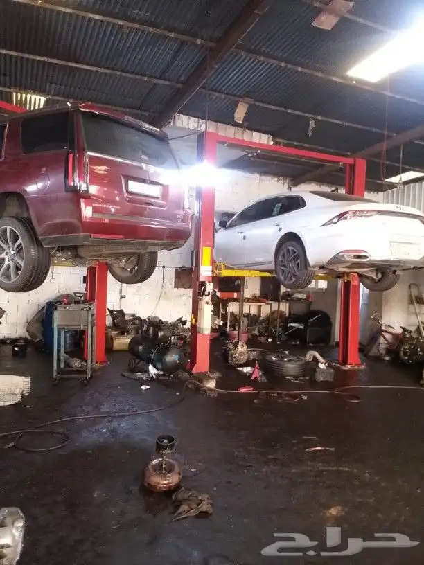 قير جير جمس تاهو يوكن دينالي سيرا قير سبارك سنترا مستورد 1