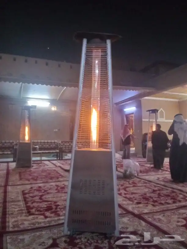 تاجير خيام وبيوت شعر جمع مقاسات تاجير دفيات 2