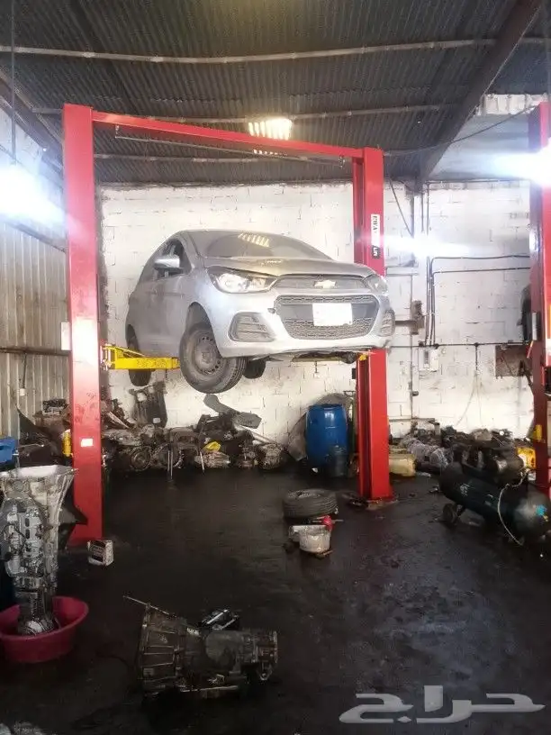 قير جير جمس تاهو يوكن دينالي سيرا قير سبارك سنترا مستورد 0