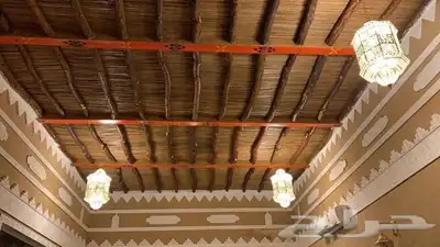 تراث طين وحجر ربراب 3
