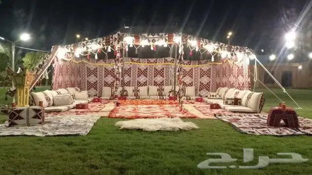 تنسيق حفلات ومناسبات 2