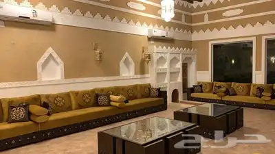 تراث طين وحجر ربراب 0
