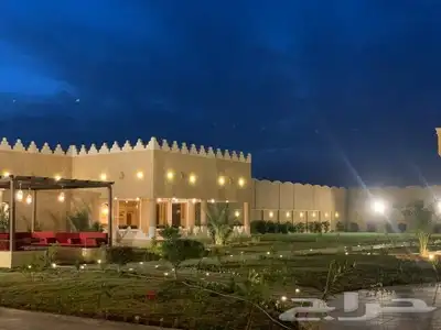 تراث طين وحجر ربراب 2